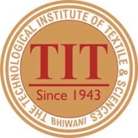 Textile Chemistry Department TIT&S logo - Similar company to The Orators Society