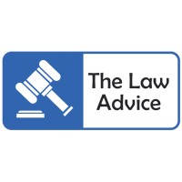 The Law Advice logo - Similar company to Iclat - Reversionary Clat Design, Drafting & Consulting Services