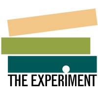 The Experiment, LLC logo - Similar company to Ars Nova Entertainment