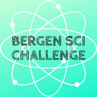 Bergen SciChallenge logo - Similar company to Aid2Day