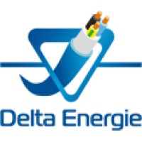 DELTA ENERGIE logo - Similar company to Stusidbank