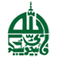 Idara-i-Tahqeeqat-e-Imam Ahmed Raza logo - Similar company to Cibf