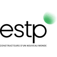 Mastère Spécialisé® AMEC - ESTP logo - Similar company to Mastère Spé.® Gp-Bim Polytech Clermont-Fd