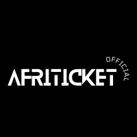 AfriTicket logo - Similar company to Mawa Media
