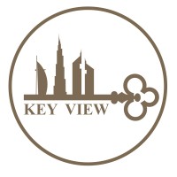 Key View logo - Similar company to Creative Wrap