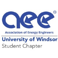 University of Windsor (Southwestern Ontario) Student Chapter logo - Similar company to See To Solve