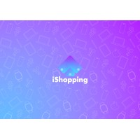 iShopping Ecuador logo - Similar company to Work International  Mavs