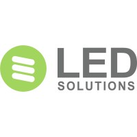 LED Solutions logo - Similar company to Tips Construction