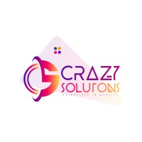 Crazy Solutions logo - Similar company to Crazysolution (Pvt). Ltd