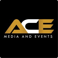 Ace Media & Events logo - Similar company to Third Wave Services Pvt. Ltd.