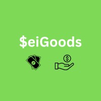 $eiGoods: Consignment Business logo - Similar company to Dmndr