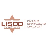 LISOD — больница израильской онкологии