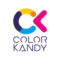 ColorKandy logo - Similar company to Roy Creative