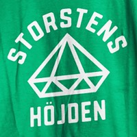 Storstenshöjden logo - Similar company to Elstar Ab