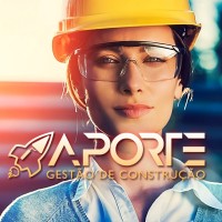 Aporte Plataforma de Gestão em Construção logo - Similar company to Aporte Empresarial