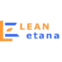 LeanEtana logo - Similar company to Konsulttiverkko