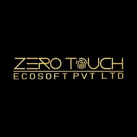 Zero-Touch EcoSoft Pvt. Ltd. logo - Similar company to Zerotouch