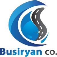 Busiryan Company for General Construction logo - Similar company to Itak Studio