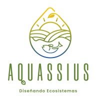 AQUASSIUS logo - Similar company to H2Oriental