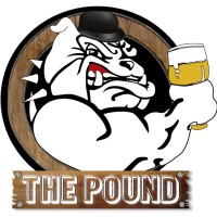 The Pound Bar logo - Similar company to Hdcreate.Uk