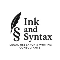 Ink and Syntax logo - Similar company to Gray & Silicon