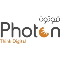 Photon Dental Group logo - Similar company to Triscan - تراي سكان