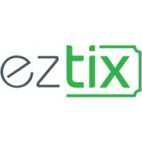 EzTix logo - Similar company to Cheche