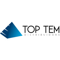Distribuidora de Doces Top Tem logo - Similar company to Agabê Tecnologia Ind. Com. Ltda.