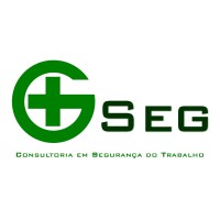 G Seg - Consultoria Em Segurança Do Trabalho