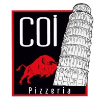 Coi Pizzeria & Italian Food logo - Similar company to Stuffed Burger