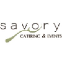 Savory Catering & Events logo - Similar company to Savory Catering