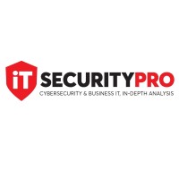 IT Security Pro logo - Similar company to Pes Cybersecurity