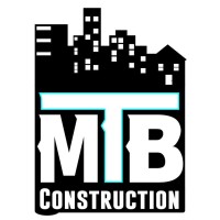 MTB Construction logo - Similar company to Ttap Construction Services, Llc