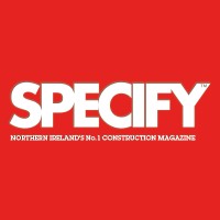 Specify Hub logo - Similar company to Forkto