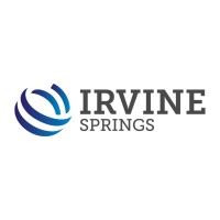 Irvine Springs logo - Similar company to Qualitetch Components Ltd