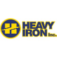 Heavy Iron Inc logo - Similar company to Equipment Pro Services