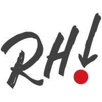 Right Here Interactive logo - Similar company to Ynot Web