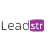 Leadstr logo - Similar company to Clients B2B