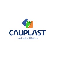 Cauplast Indústria de Laminados Plásticos logo - Similar company to Rottax