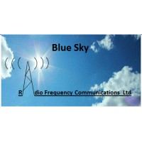 BLUE SKY COMMS logo - Similar company to Techtel Communications Ltd