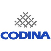 CODINA METALIC PVT LTD logo - Similar company to Ia Flow Elements Private Limited