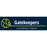 Gatekeepers - a recruitment company logo - Similar company to Accutalents, Inc