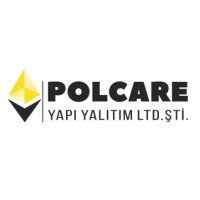 POLCARE YAPI YALITIM logo - Similar company to İzo-Pek İzolasyon Ambalaj Loji̇sti̇k Plasti̇k Metal San.Ti̇c.Ltd.Şti̇.
