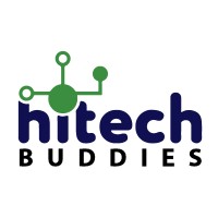 HiTech Buddies logo - Similar company to Onestack