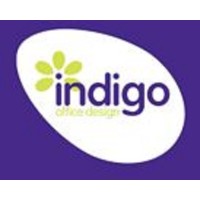 Indigo Office Design logo - Similar company to Wantdontwant.Com