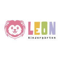 Kindergarten LEON logo - Similar company to Road To Global