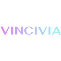 VINCIVIA logo - Similar company to Hass Express