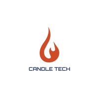 Candle Tech logo - Similar company to Vis