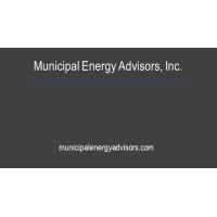 Municipal Energy Advisors, Inc. logo - Similar company to Lightbeam Energy, Inc.