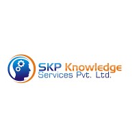 SKP Knowledge Services Pvt Ltd logo - Similar company to Ratix Info Tech